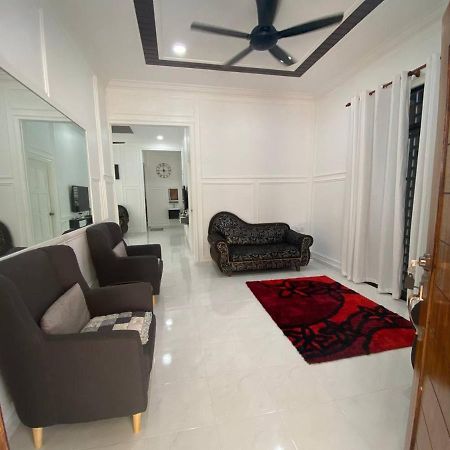 Adda Guest House Kota Bharu Kültér fotó