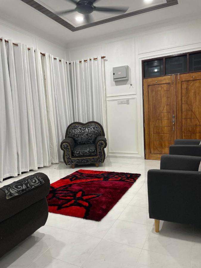 Adda Guest House Kota Bharu Kültér fotó