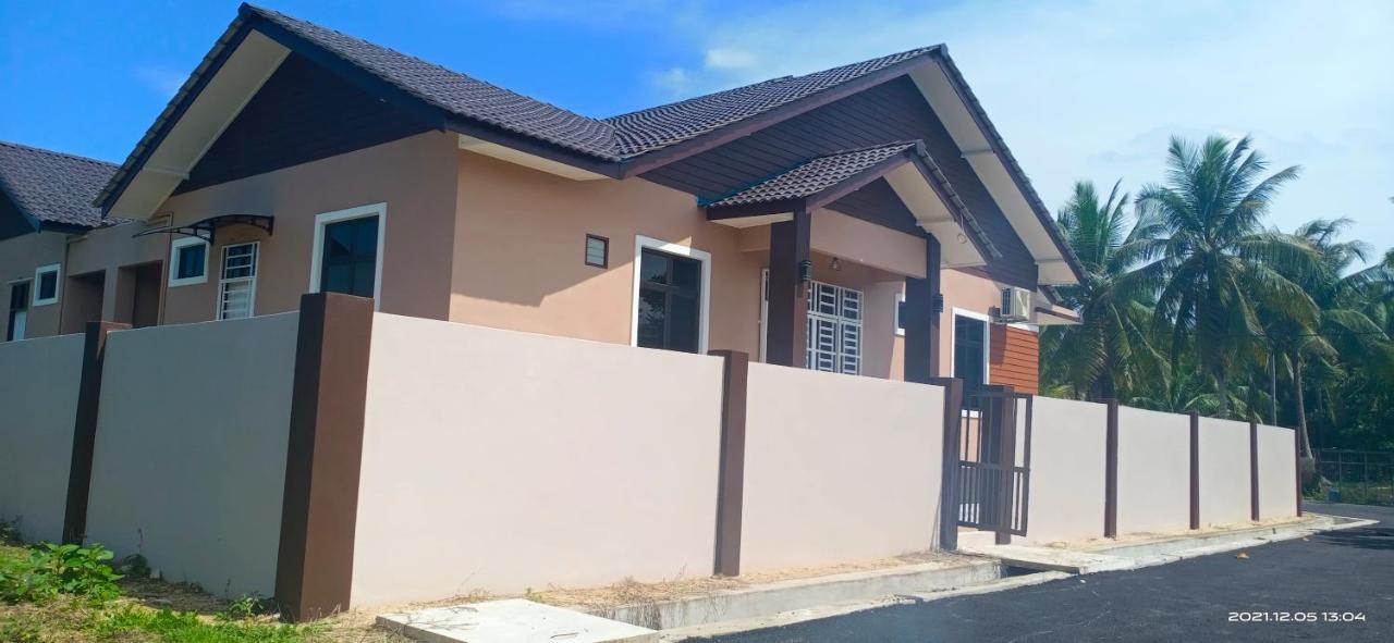 Adda Guest House Kota Bharu Kültér fotó