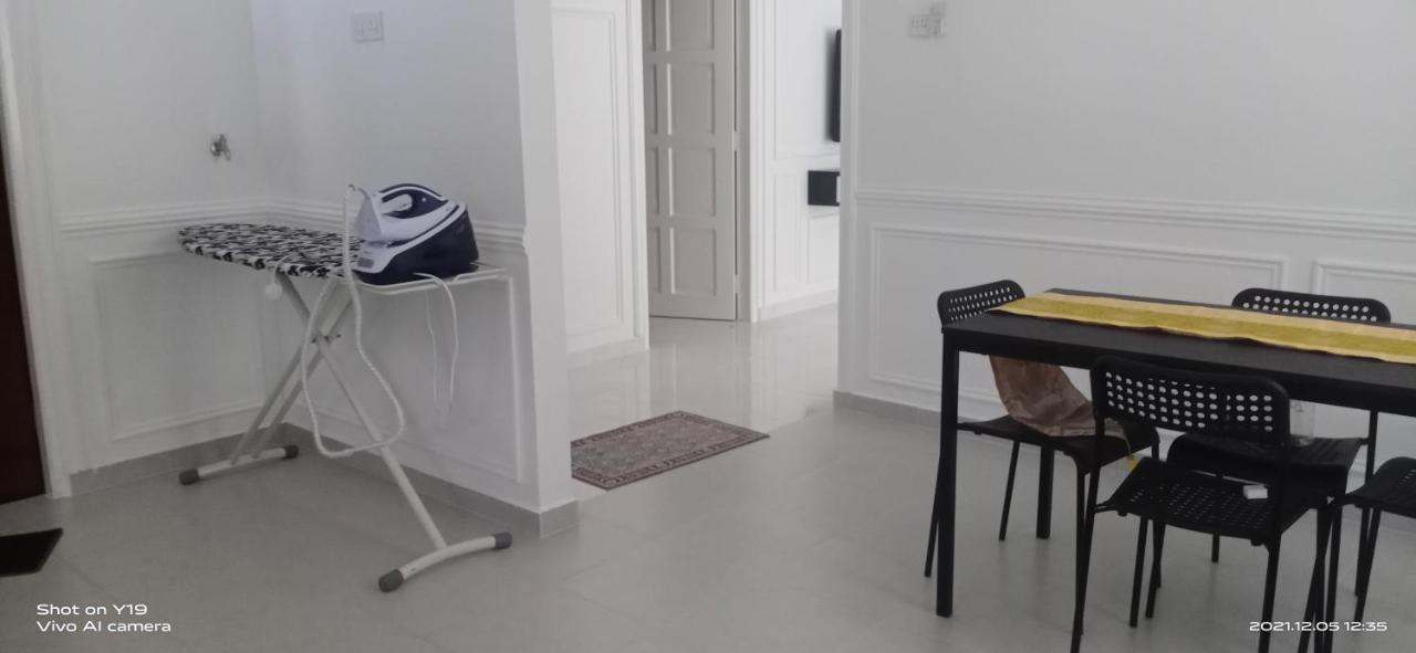 Adda Guest House Kota Bharu Kültér fotó