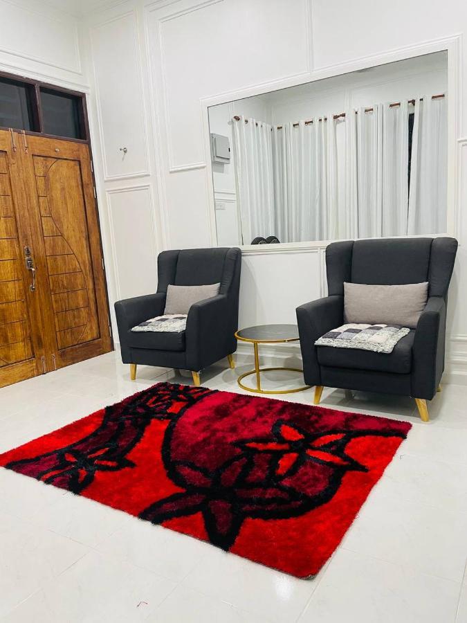 Adda Guest House Kota Bharu Kültér fotó
