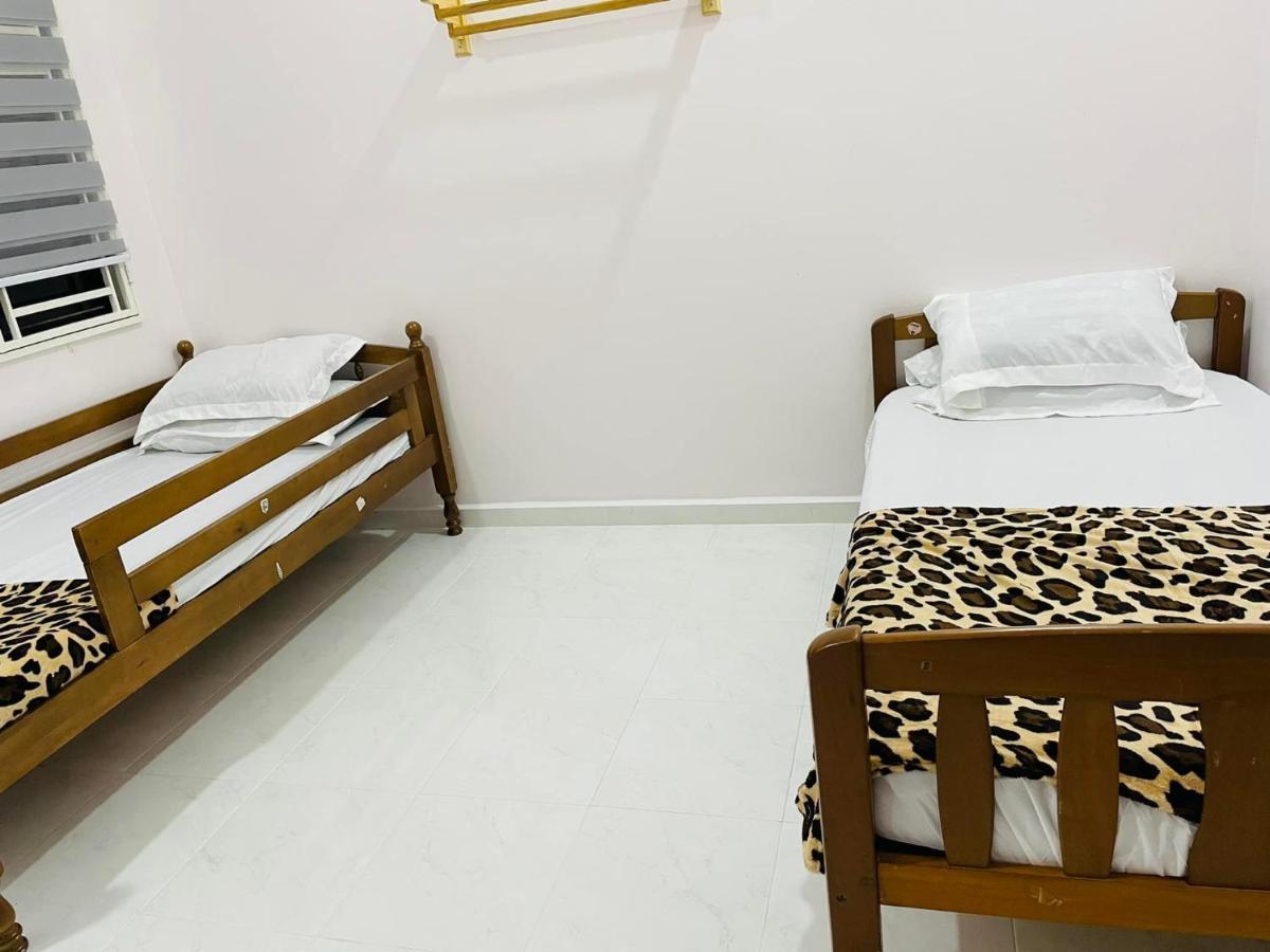 Adda Guest House Kota Bharu Kültér fotó