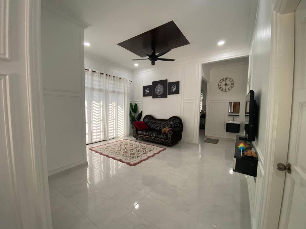 Adda Guest House Kota Bharu Kültér fotó
