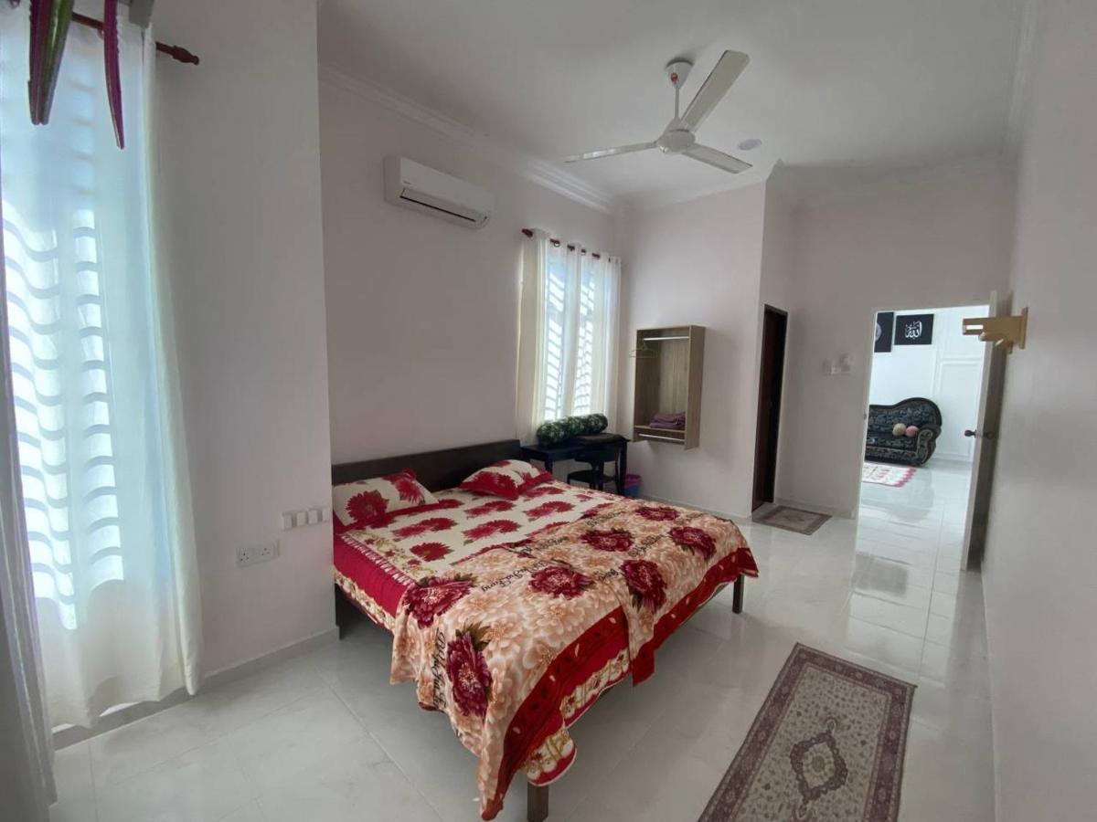 Adda Guest House Kota Bharu Kültér fotó
