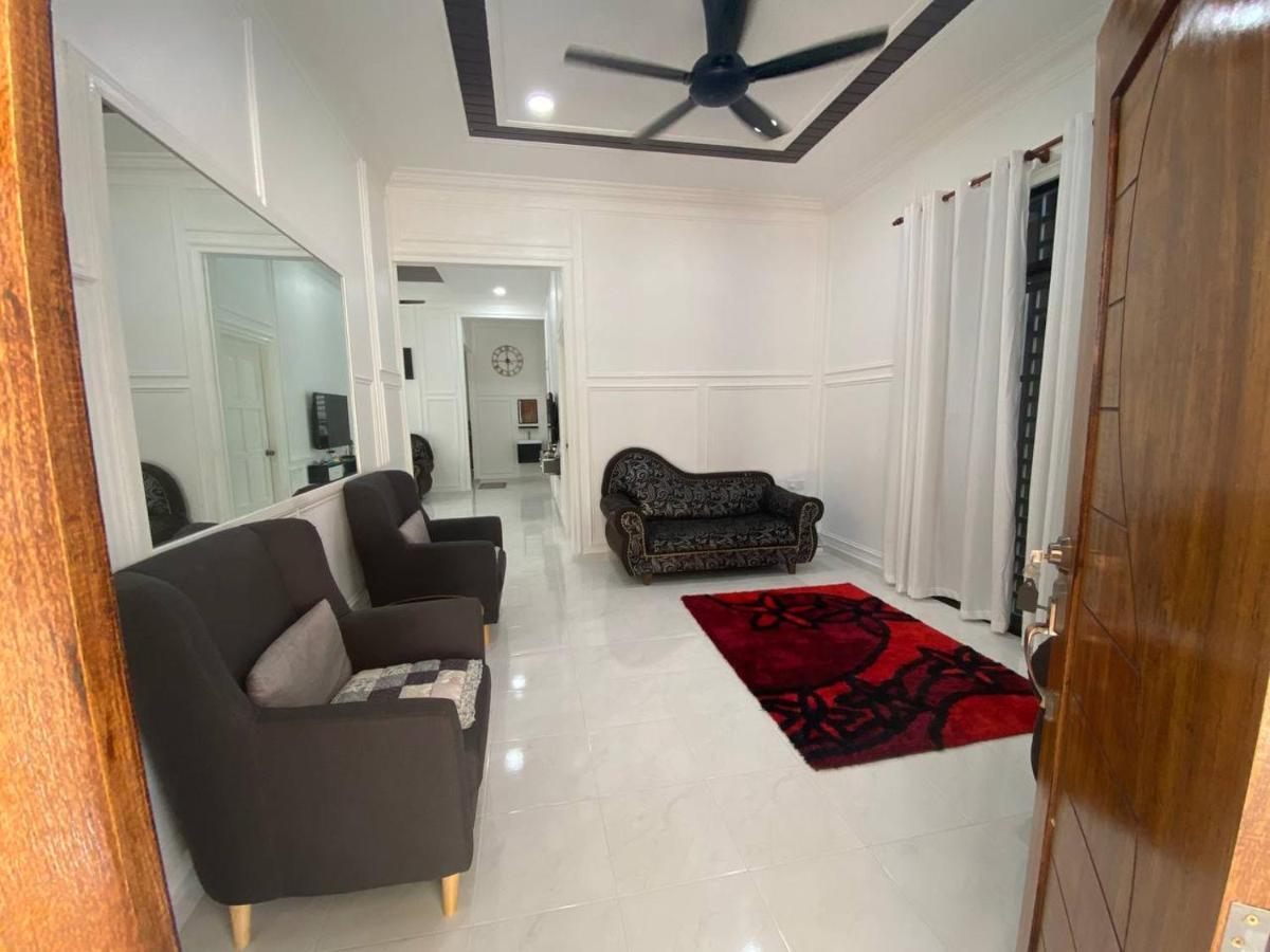 Adda Guest House Kota Bharu Kültér fotó